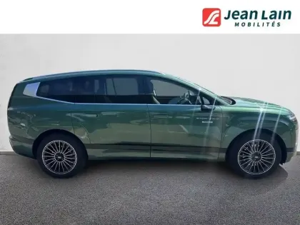 Photo 3 Hyundai Ioniq 9  110 kWh - 428 ch HTRAC Performance