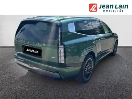 Photo 4 Hyundai Ioniq 9  110 kWh - 428 ch HTRAC Performance