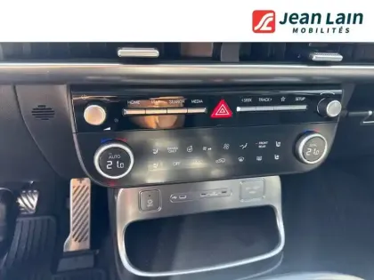 Photo 13 Hyundai Ioniq 9  110 kWh - 428 ch HTRAC Performance