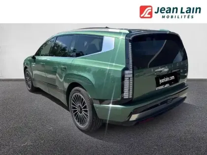 Photo 6 Hyundai Ioniq 9  110 kWh - 428 ch HTRAC Performance