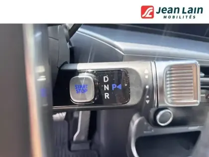 Photo 12 Hyundai Ioniq 9  110 kWh - 428 ch HTRAC Performance