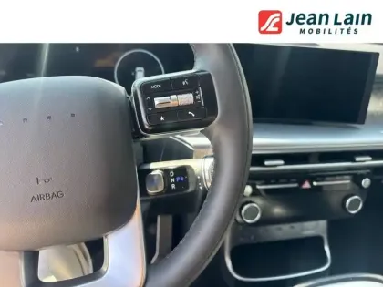 Photo 11 Hyundai Ioniq 9  110 kWh - 428 ch HTRAC Performance