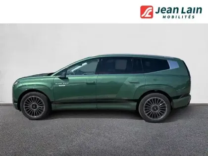 Photo 7 Hyundai Ioniq 9  110 kWh - 428 ch HTRAC Performance