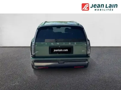 Photo 5 Hyundai Ioniq 9  110 kWh - 428 ch HTRAC Performance