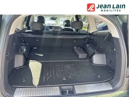 Photo 9 Hyundai Ioniq 9  110 kWh - 428 ch HTRAC Performance