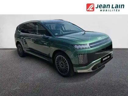 Photo 2 Hyundai Ioniq 9  110 kWh - 428 ch HTRAC Performance