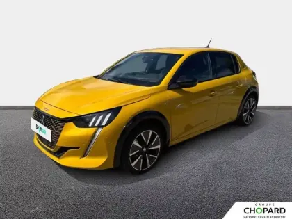 Photo Peugeot 208 Gt