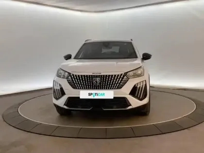 Photo Peugeot 2008 Allure