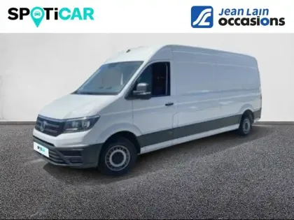 Photo 57 Volkswagen Crafter  VAN 35 L4H3 2.0 TDI 140 CH BVA