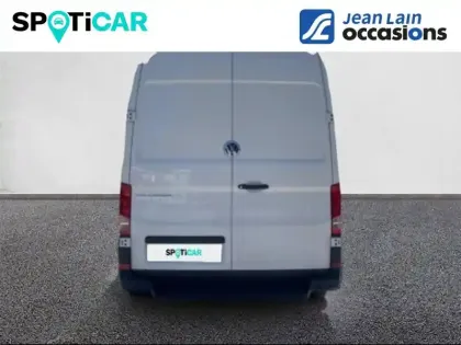 Photo 61 Volkswagen Crafter  VAN 35 L4H3 2.0 TDI 140 CH BVA