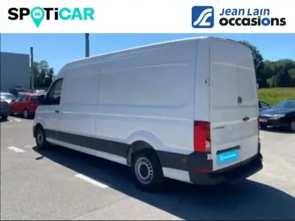 Photo 69 Volkswagen Crafter  VAN 35 L4H3 2.0 TDI 140 CH BVA
