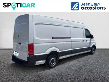 Photo 74 Volkswagen Crafter  VAN 35 L4H3 2.0 TDI 140 CH BVA