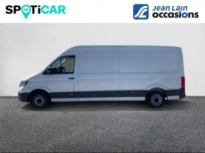 Photo 75 Volkswagen Crafter  VAN 35 L4H3 2.0 TDI 140 CH BVA
