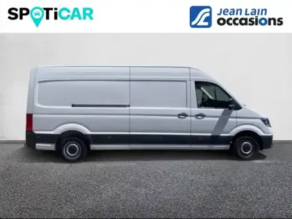 Photo 58 Volkswagen Crafter  VAN 35 L4H3 2.0 TDI 140 CH BVA