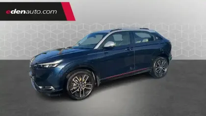 Photo Honda Hr-v Advance Style