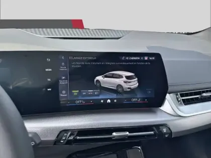 Photo 49 BMW Serie 2 Active Tourer 225e xDrive 245 ch DKG7