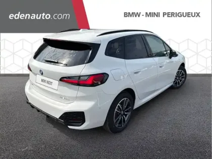 Photo 65 BMW Serie 2 Active Tourer 225e xDrive 245 ch DKG7
