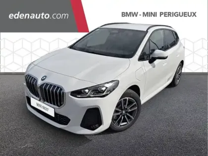 Photo 31 BMW Serie 2 Active Tourer 225e xDrive 245 ch DKG7