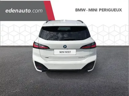Photo 33 BMW Serie 2 Active Tourer 225e xDrive 245 ch DKG7