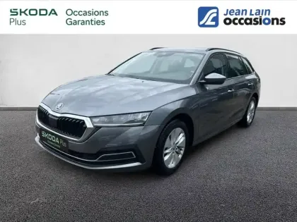 Photo Skoda Octavia Business