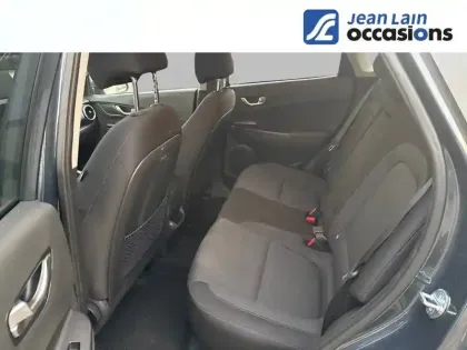 Photo 37 Hyundai Kona  Electrique 64 kWh - 204 ch