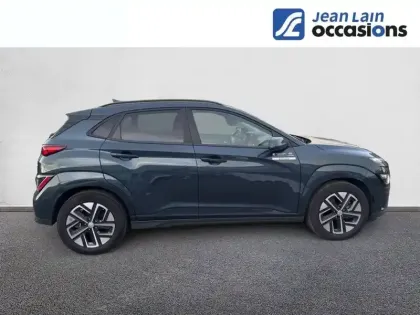 Photo 24 Hyundai Kona  Electrique 64 kWh - 204 ch