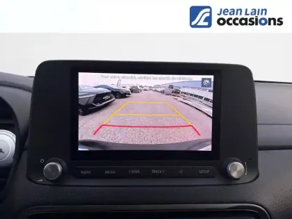 Photo 41 Hyundai Kona  Electrique 64 kWh - 204 ch