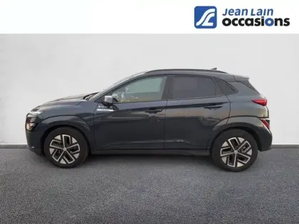 Photo 28 Hyundai Kona  Electrique 64 kWh - 204 ch