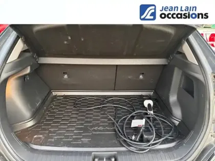Photo 30 Hyundai Kona  Electrique 64 kWh - 204 ch