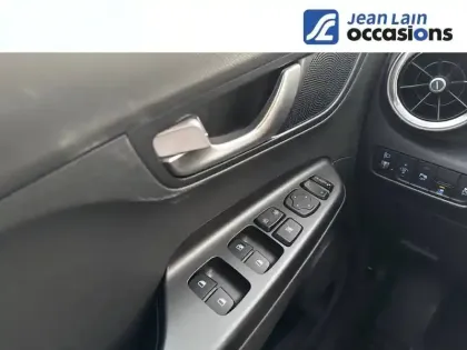 Photo 39 Hyundai Kona  Electrique 64 kWh - 204 ch