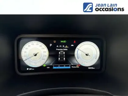 Photo 40 Hyundai Kona  Electrique 64 kWh - 204 ch