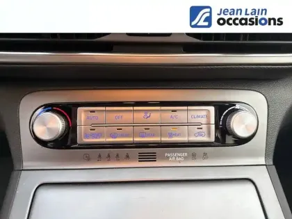 Photo 34 Hyundai Kona  Electrique 64 kWh - 204 ch