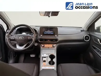 Photo 38 Hyundai Kona  Electrique 64 kWh - 204 ch