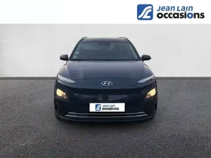 Photo 22 Hyundai Kona  Electrique 64 kWh - 204 ch