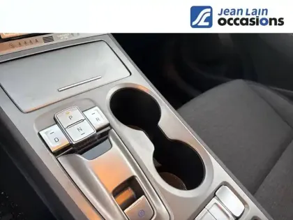 Photo 33 Hyundai Kona  Electrique 64 kWh - 204 ch