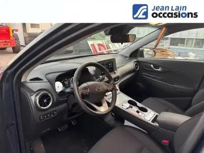 Photo 31 Hyundai Kona  Electrique 64 kWh - 204 ch