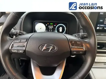 Photo 32 Hyundai Kona  Electrique 64 kWh - 204 ch