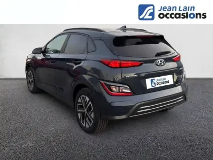 Photo 27 Hyundai Kona  Electrique 64 kWh - 204 ch