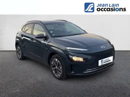 Photo 23 Hyundai Kona  Electrique 64 kWh - 204 ch