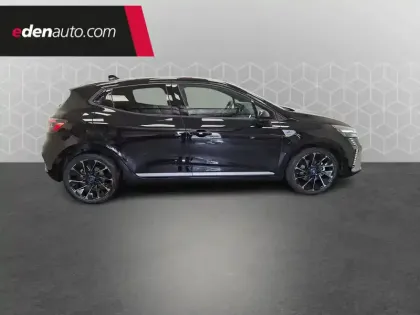 Photo 5 Renault Clio  E-Tech full hybrid 145 ch GSR2