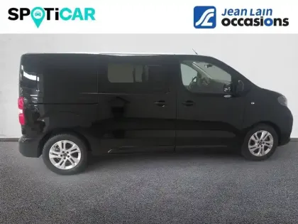 Photo 3 Opel Vivaro  FGN TAILLE M BLUEHDI 145 S&S EAT8