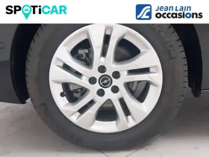 Photo 12 Opel Vivaro  FGN TAILLE M BLUEHDI 145 S&S EAT8