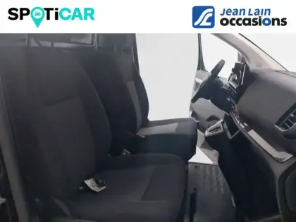 Photo 11 Opel Vivaro  FGN TAILLE M BLUEHDI 145 S&S EAT8