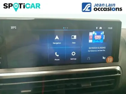 Photo 14 Opel Vivaro  FGN TAILLE M BLUEHDI 145 S&S EAT8