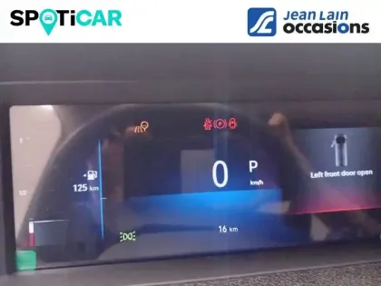 Photo 9 Opel Vivaro  FGN TAILLE M BLUEHDI 145 S&S EAT8