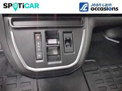 Photo 13 Opel Vivaro  FGN TAILLE M BLUEHDI 145 S&S EAT8