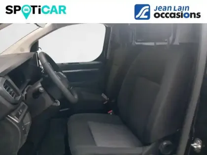 Photo 10 Opel Vivaro  FGN TAILLE M BLUEHDI 145 S&S EAT8