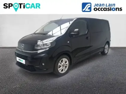 Photo Opel Vivaro