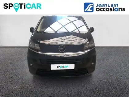 Photo 1 Opel Vivaro  FGN TAILLE M BLUEHDI 145 S&S EAT8