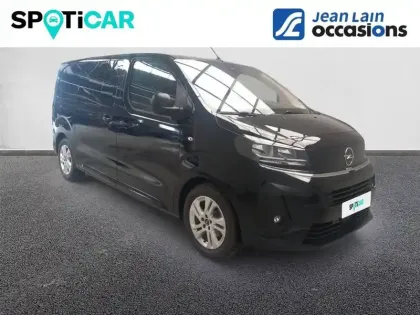 Photo 2 Opel Vivaro  FGN TAILLE M BLUEHDI 145 S&S EAT8